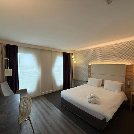 Mercure Paris Orly Rungis Aéroport Exterior foto