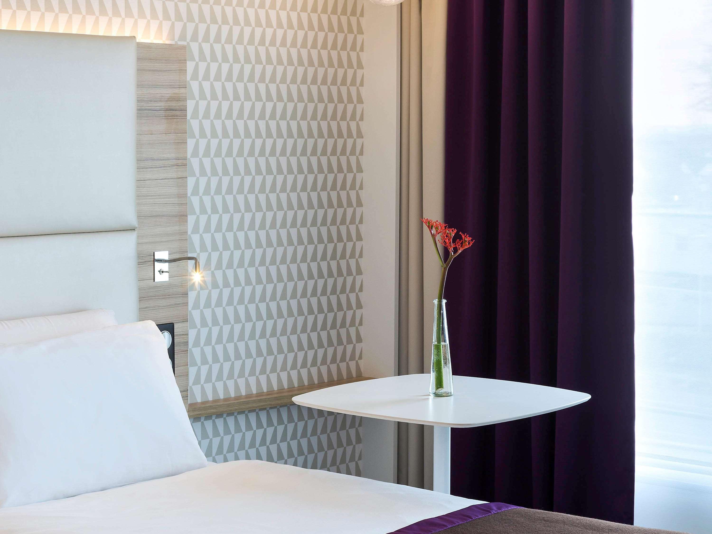 Mercure Paris Orly Rungis Aéroport Exterior foto