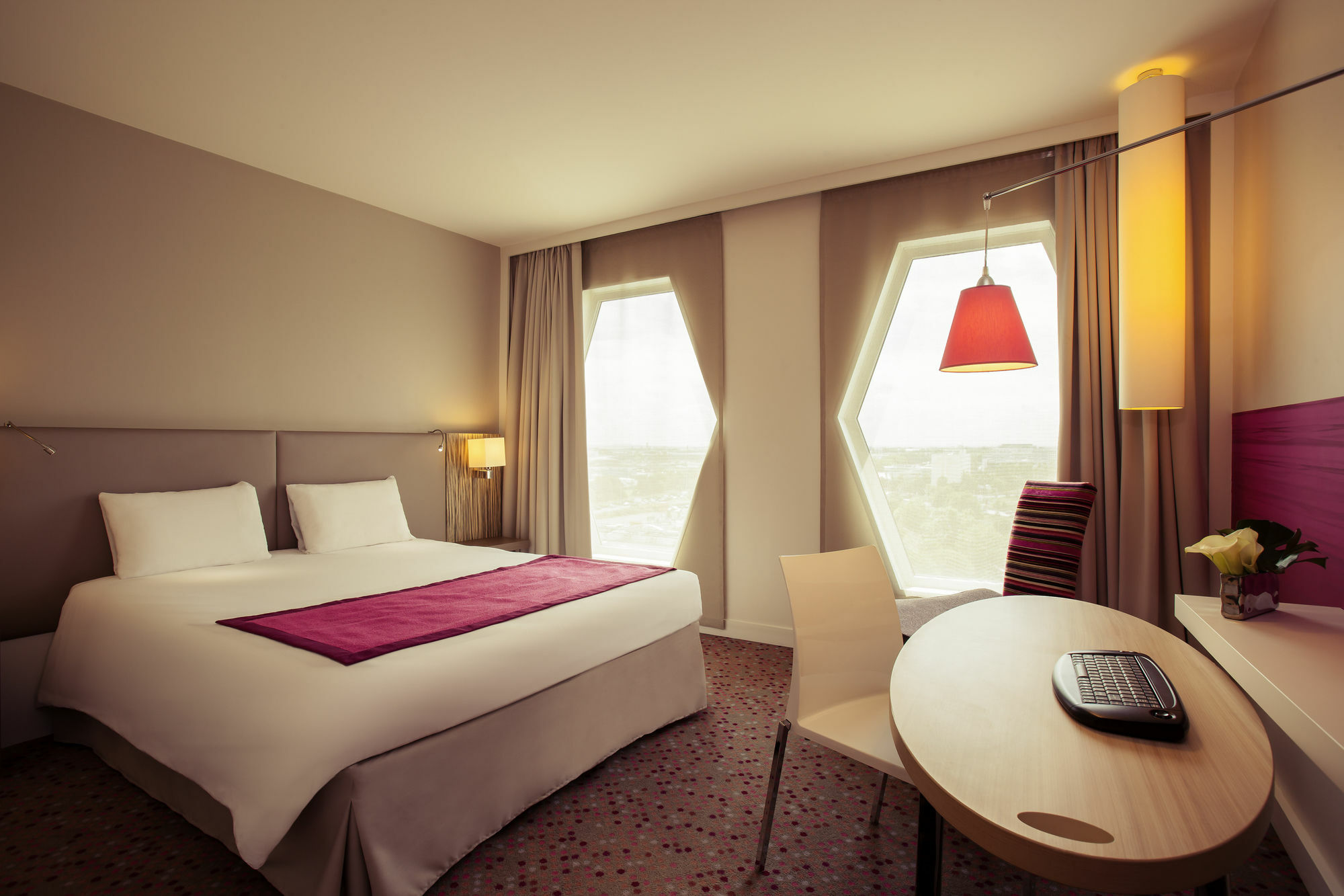 Mercure Paris Orly Rungis Aéroport Exterior foto