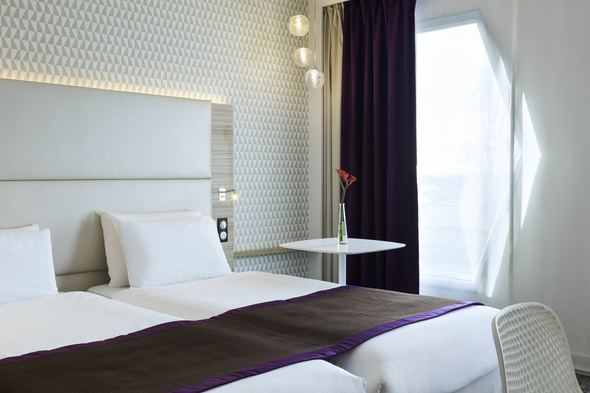Mercure Paris Orly Rungis Aéroport Exterior foto